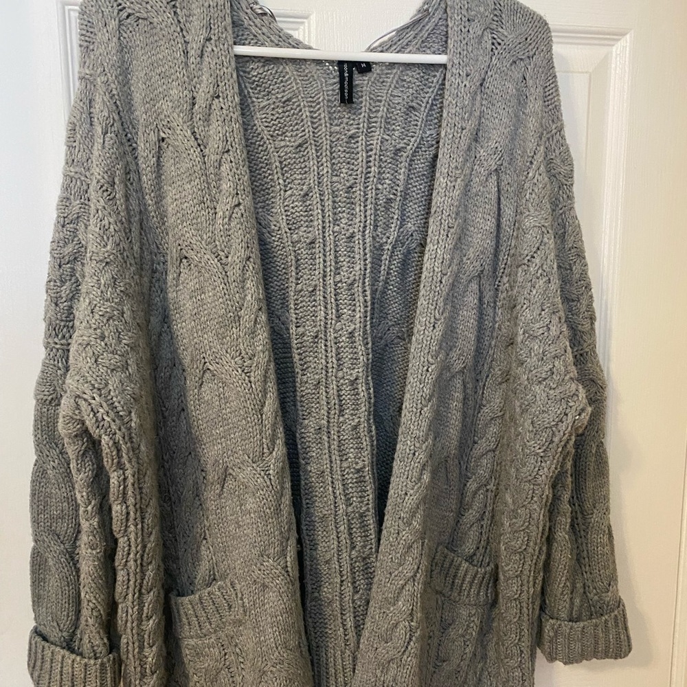 Cardigan